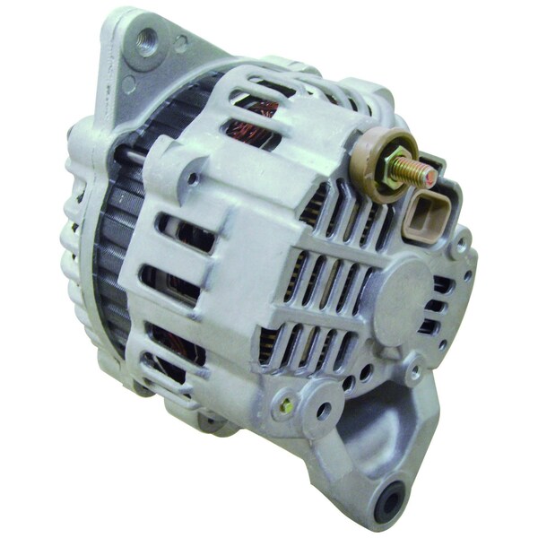Wai Global Alternator, ALTMI IRIF, 90 Amp12 Volt, CW, 4Groove Pulley 13616N - main